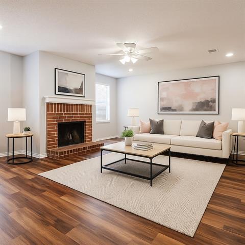 Foto del edificio - 1435 Foxwood Ln