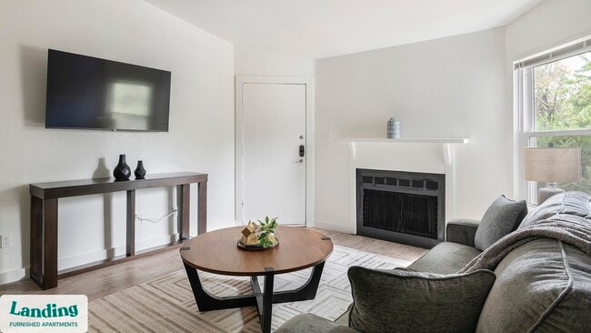 Foto del edificio - 1225 E Pleasant Run Rd