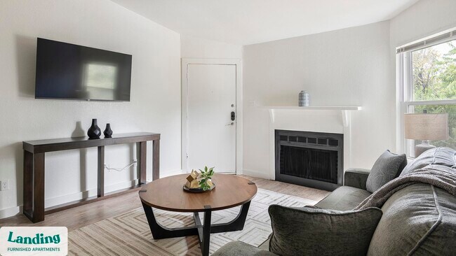 Foto del edificio - 1225 E Pleasant Run Rd