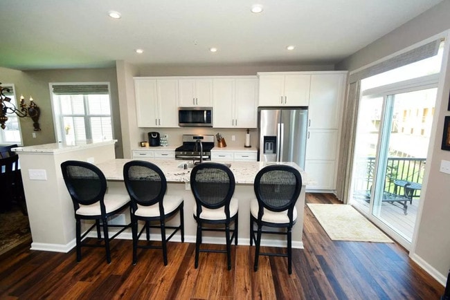 Foto del edificio - 4311 Corn Silk Ln