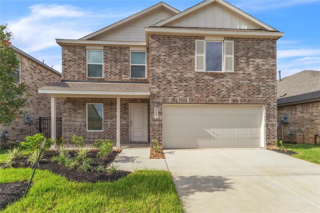 Primary Photo - 27627 Village Way Dr.