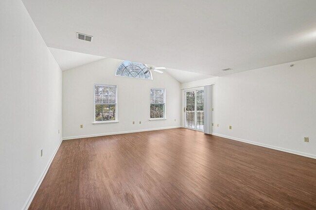 Interior Photo - Spring Creek Apartments