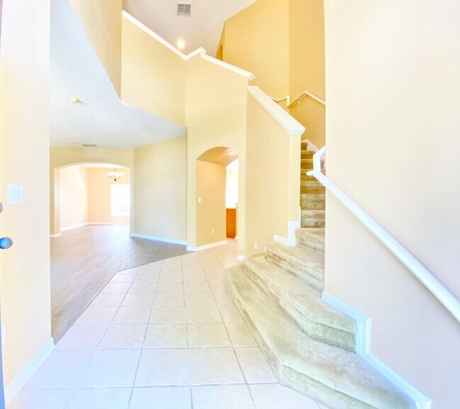 Foto del edificio - Beautiful Home in Rybolt Reserve in Orlando, Florida!