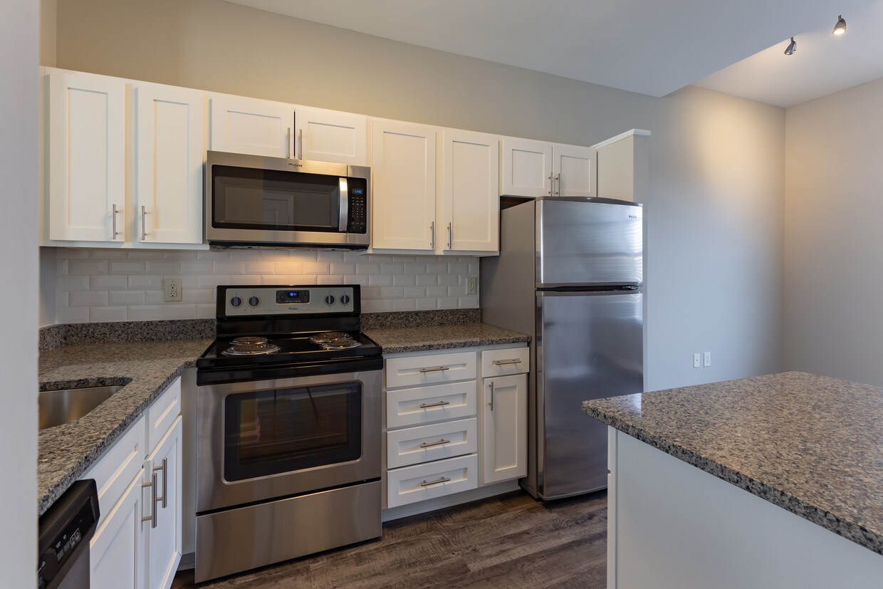 Trail Creek Apartments Hampton, VA