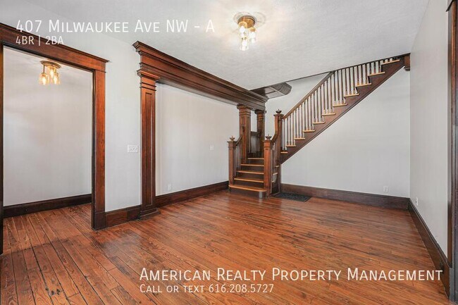 Foto del edificio - 407 Milwaukee Ave NW
