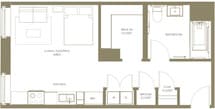 Studio A ADA