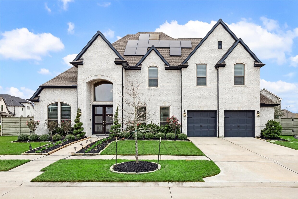 Primary Photo - 2103 Ashland Glen Ct