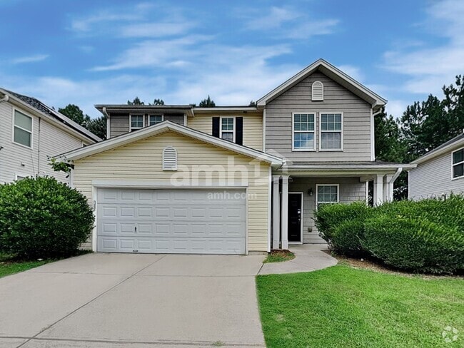 Building Photo - 2774 Jordan Ln