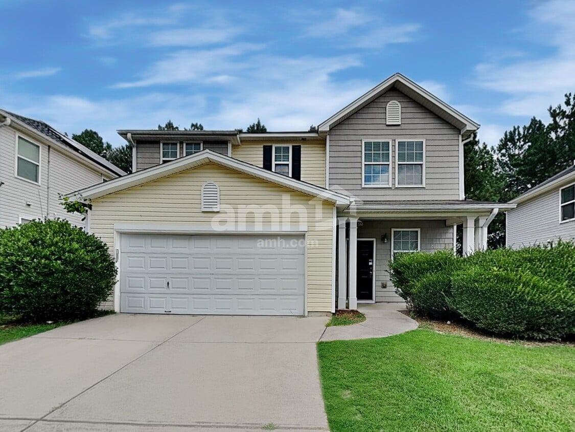 Primary Photo - 2774 Jordan Ln