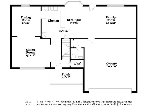 Foto del edificio - 224 Eastcreek Dr