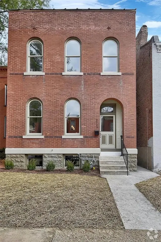 Building Photo - 2723 Allen Ave
