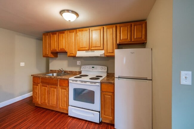 Foto del edificio - 5774 N 20th St