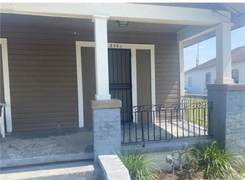 3041 Law St, New Orleans, LA 70117 Condo for Rent in New Orleans, LA