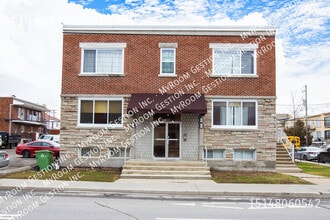 Building Photo - 610 Rue Provost