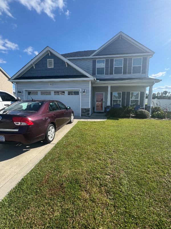 Photo - 370 Holly Grove Dr (Winterville, NC)