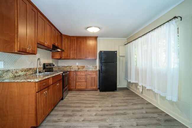 Foto del edificio - 1 bedroom 1 bath Makai side