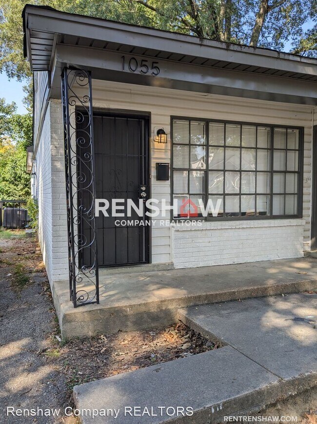 Foto del edificio - 2 br, 1 bath House - 1055 Treadwell Ave