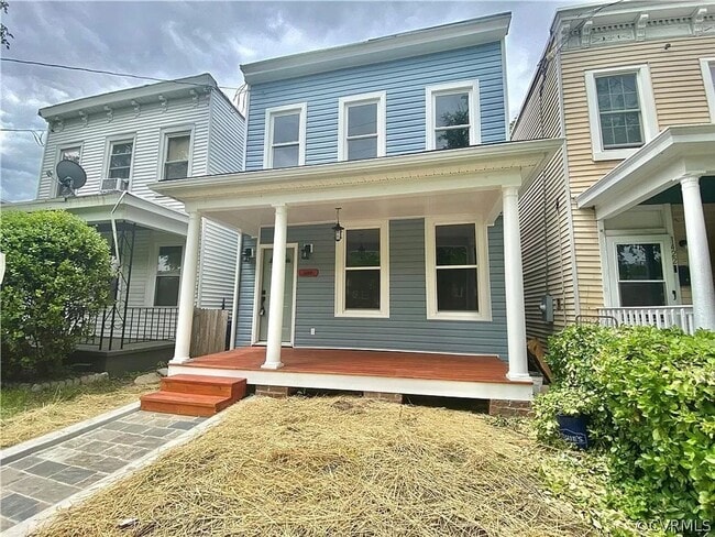Beautiful Newly Renovated Home Available D... - Beautiful Newly Renovated Home Available D...