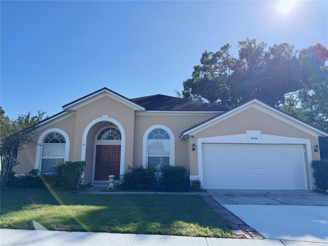 Building Photo - 2436 Deermeadow Dr