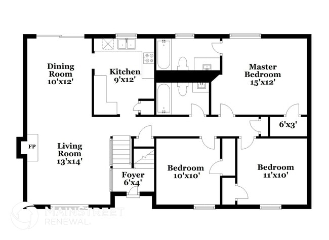 Building Photo - 2635 Wildflower Ln SW