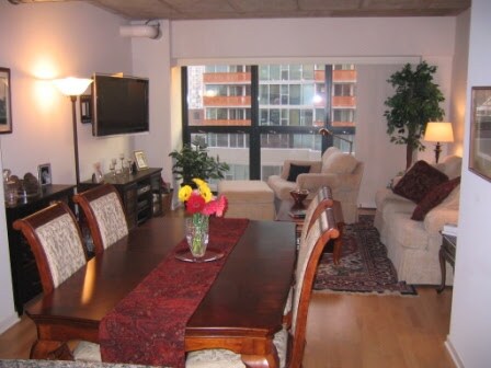 Foto del edificio - 807 Davis St