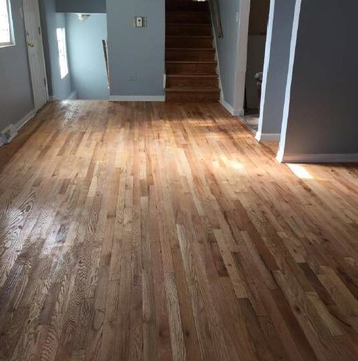 Interior Photo - 7931 S Manistee Ave