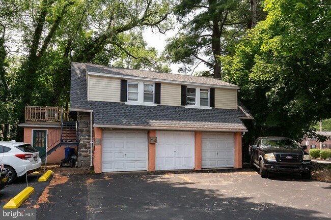 Foto del edificio - 954 County Line Rd