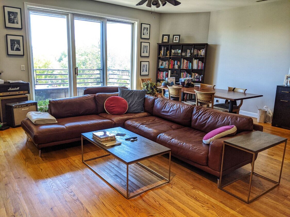Foto principal - 1508 N Damen Ave
