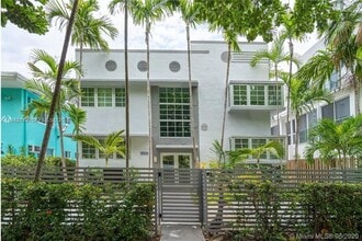 Building Photo - 1025 Meridian Ave
