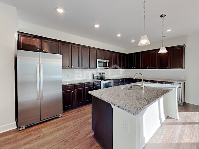 Building Photo - 405 Bluewater Drive