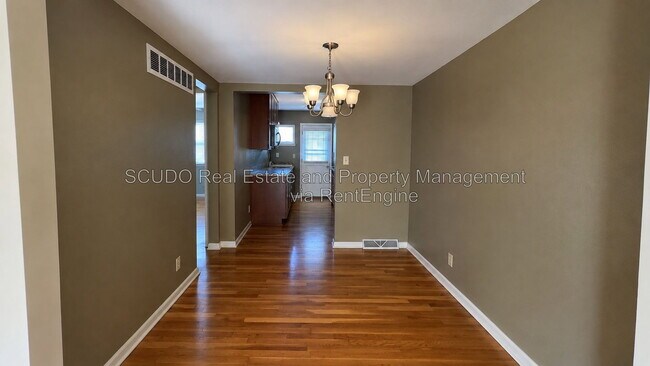 Building Photo - 4203 Clark Ave
