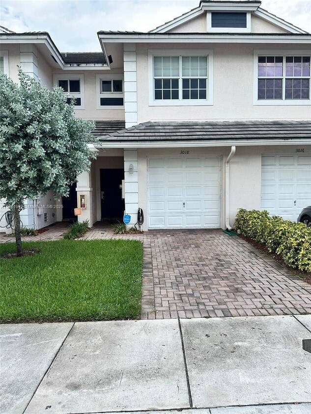 Primary Photo - 3018 NW 30th Ave