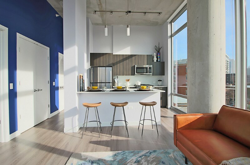 Foto principal - 720 N Morgan St