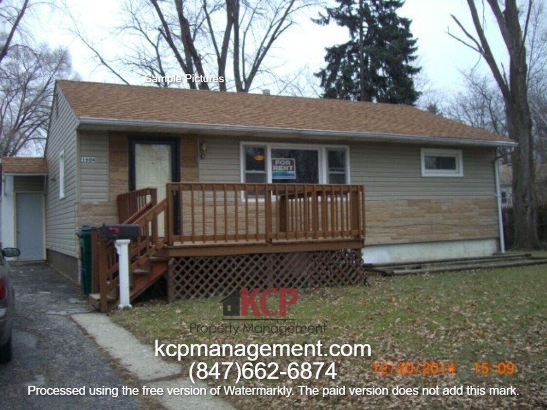 Primary Photo - ARE YOU READY TO CALL OUR COMMUNITY - YOUR...