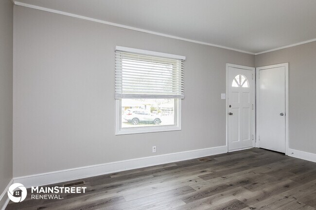 Foto del edificio - 515 Forrest St