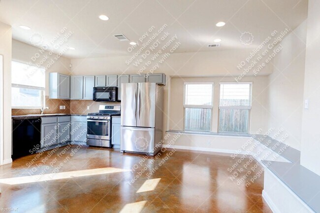 Foto del edificio - 3 br, 2 bath Condo - 4623 Esper Ln 330