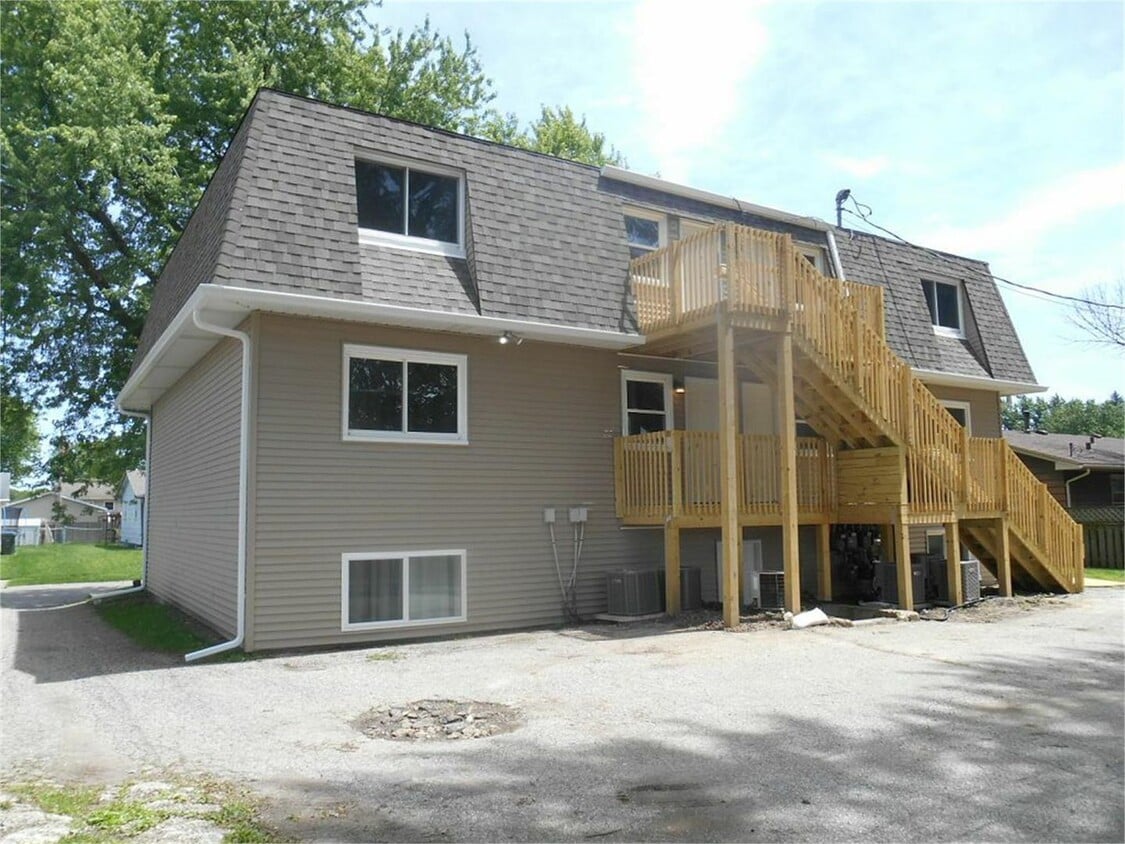 Foto del edificio - 6520-1