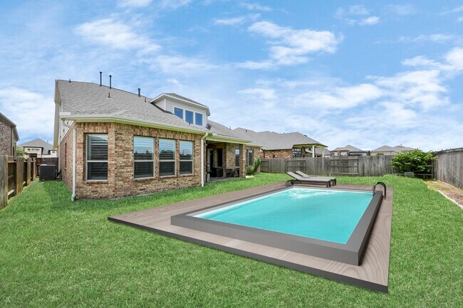 Building Photo - 1831 Golden Cape Dr