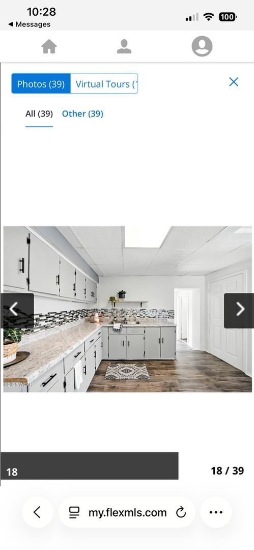 Foto del edificio - 419 S Collett St