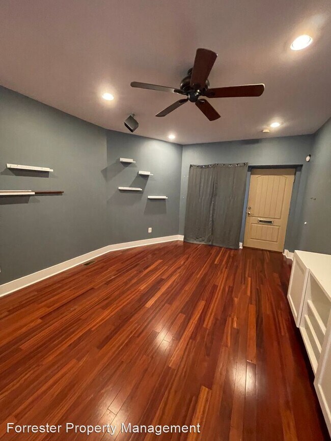 Building Photo - 2 br, 2 bath House - 434 Poplar St Unit 1