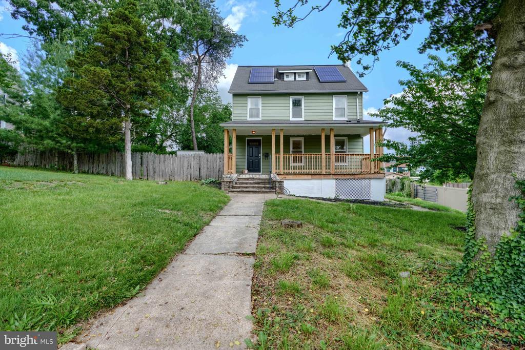 Primary Photo - 5019 St Georges Ave.