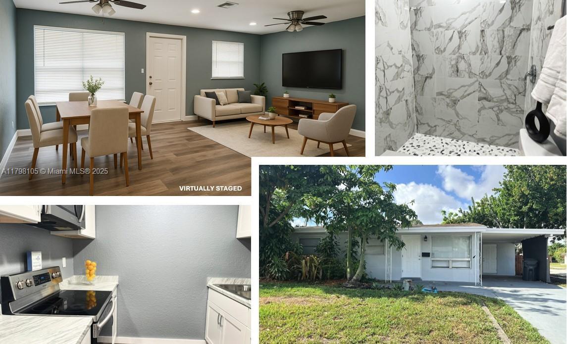 Foto principal - 6644 Raleigh St