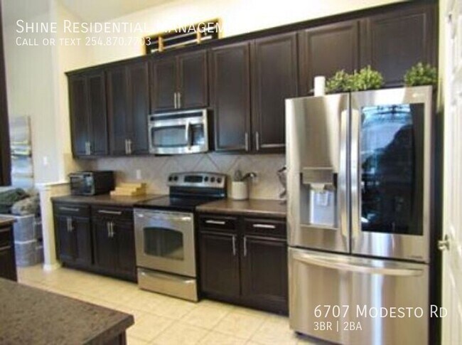 Foto del edificio - 6707 Modesto Rd
