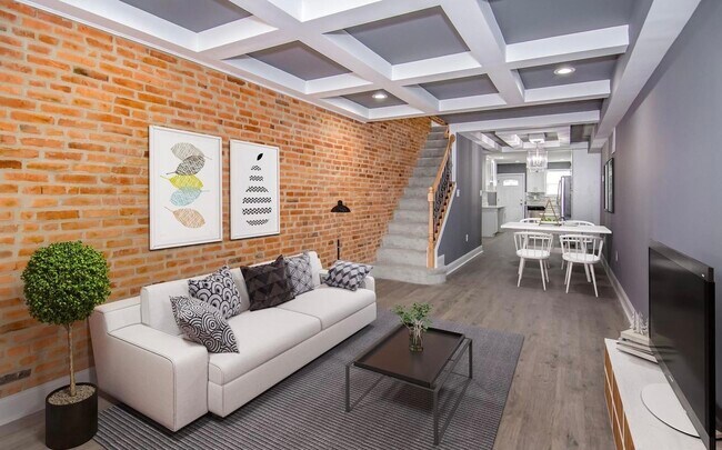 Foto del edificio - 119 S Conkling St