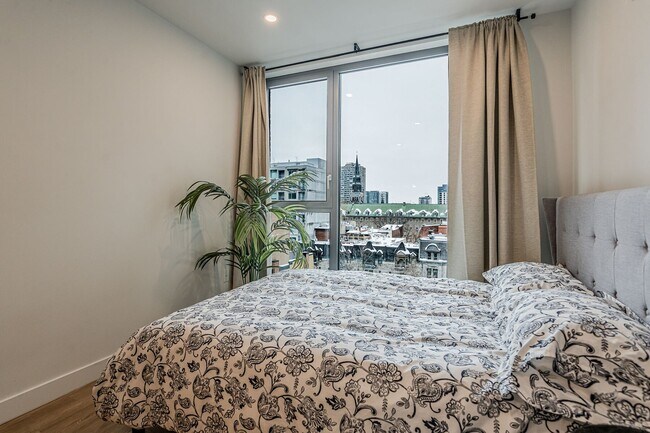 Photo du bâtiment - 1230 R. Bishop