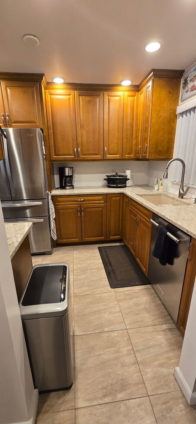 Cocina - 14255 Rosemary Ln