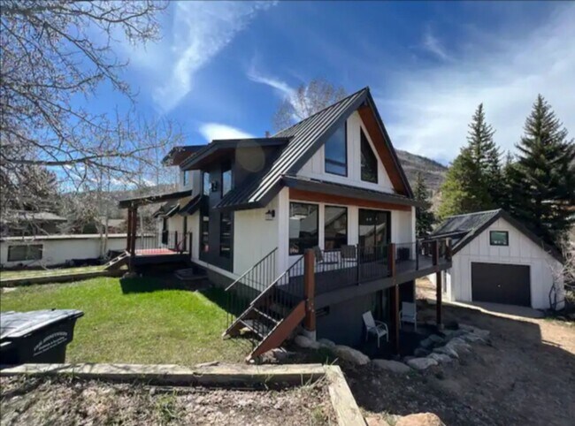 Foto del edificio - 1775 W Gore Creek Dr