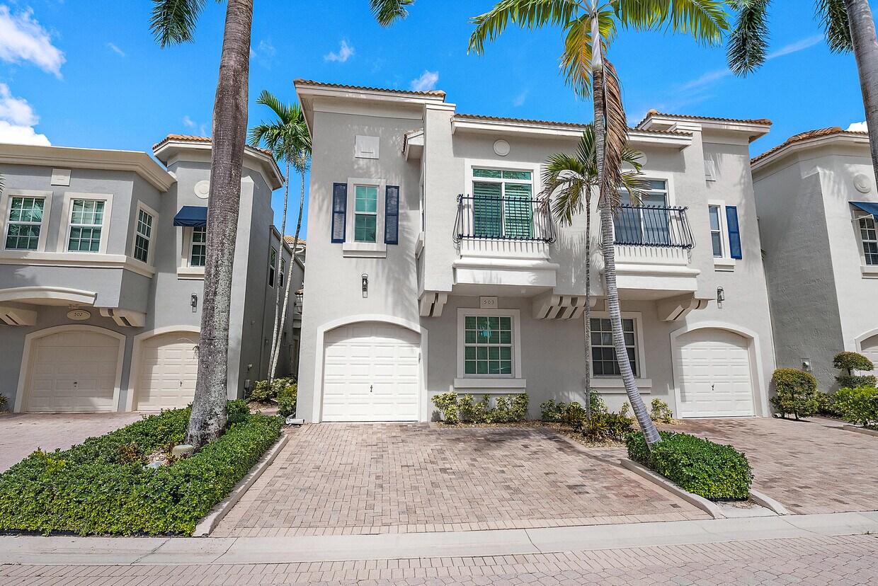 Foto principal - 503 Resort Ln