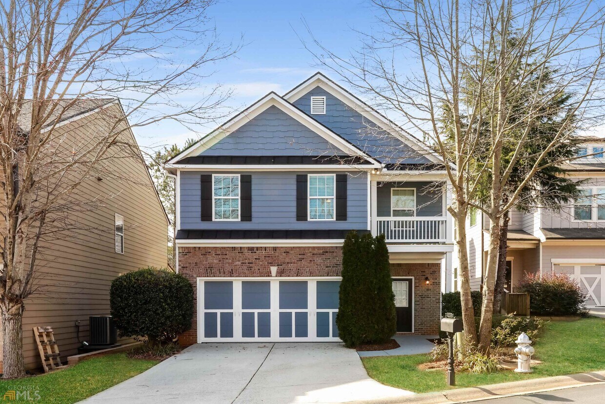 6086 Apple Grove Rd NE, Buford, GA 30519 House for Rent in Buford, GA