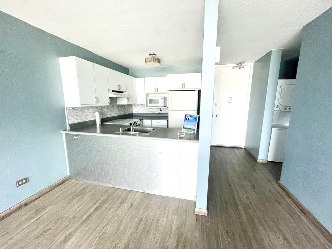 Foto principal - Pearl One Condo- 1 bedroom/ 1 bath unit in...